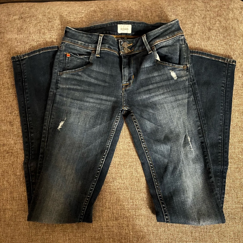 Hudson Women Jeans